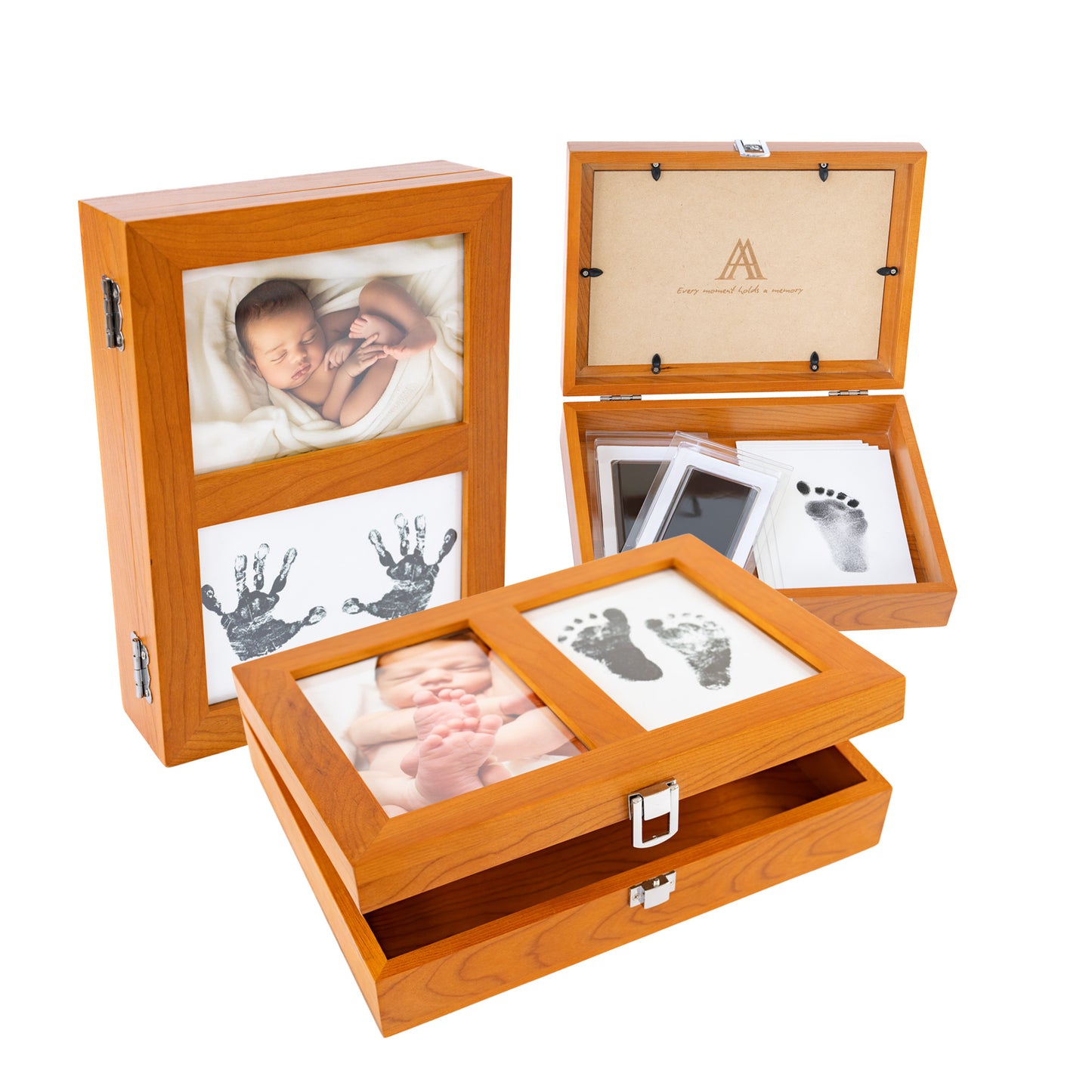 The Legacy Box